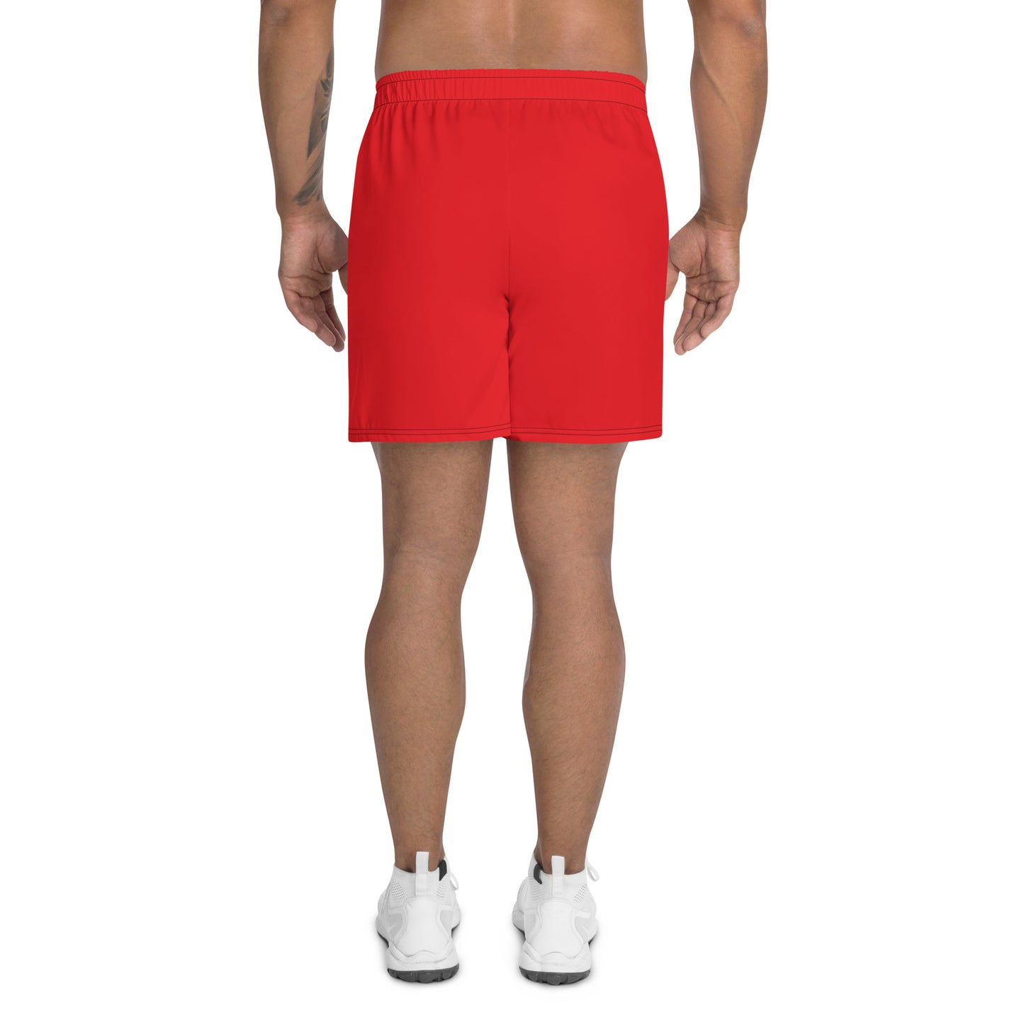 Athletic Shorts - Chicago