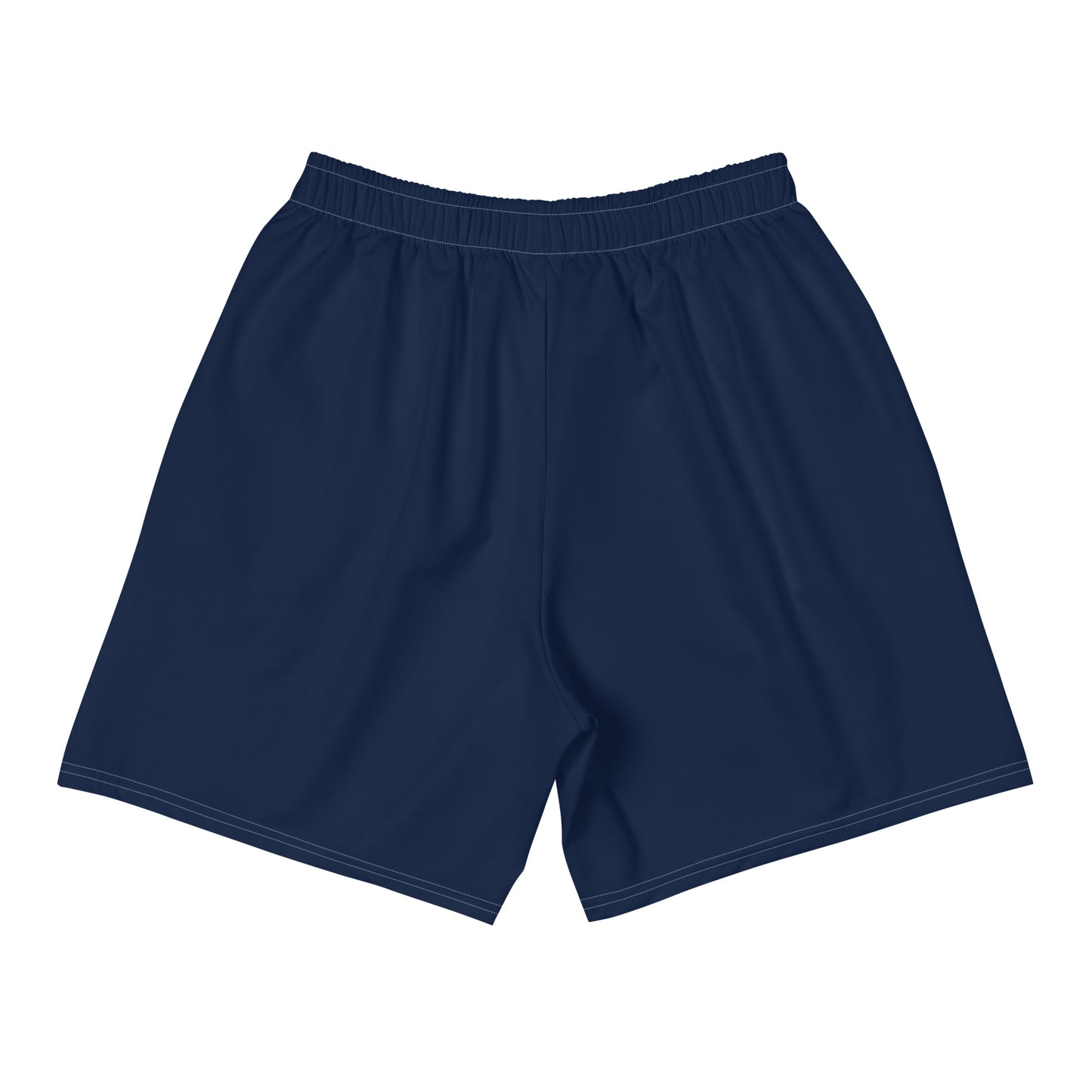 Athletic Shorts - Yankee Navy