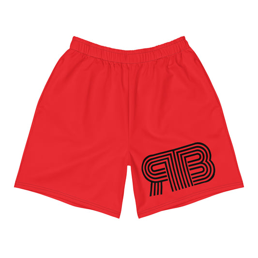 Athletic Shorts - Chicago