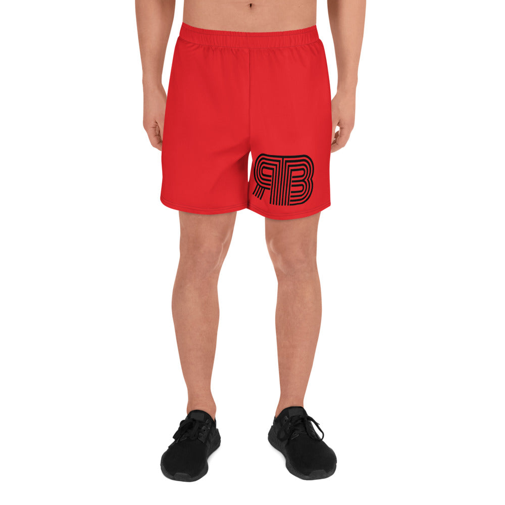 Athletic Shorts - Chicago