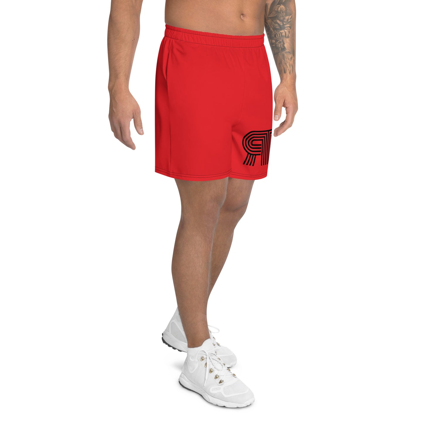 Athletic Shorts - Chicago