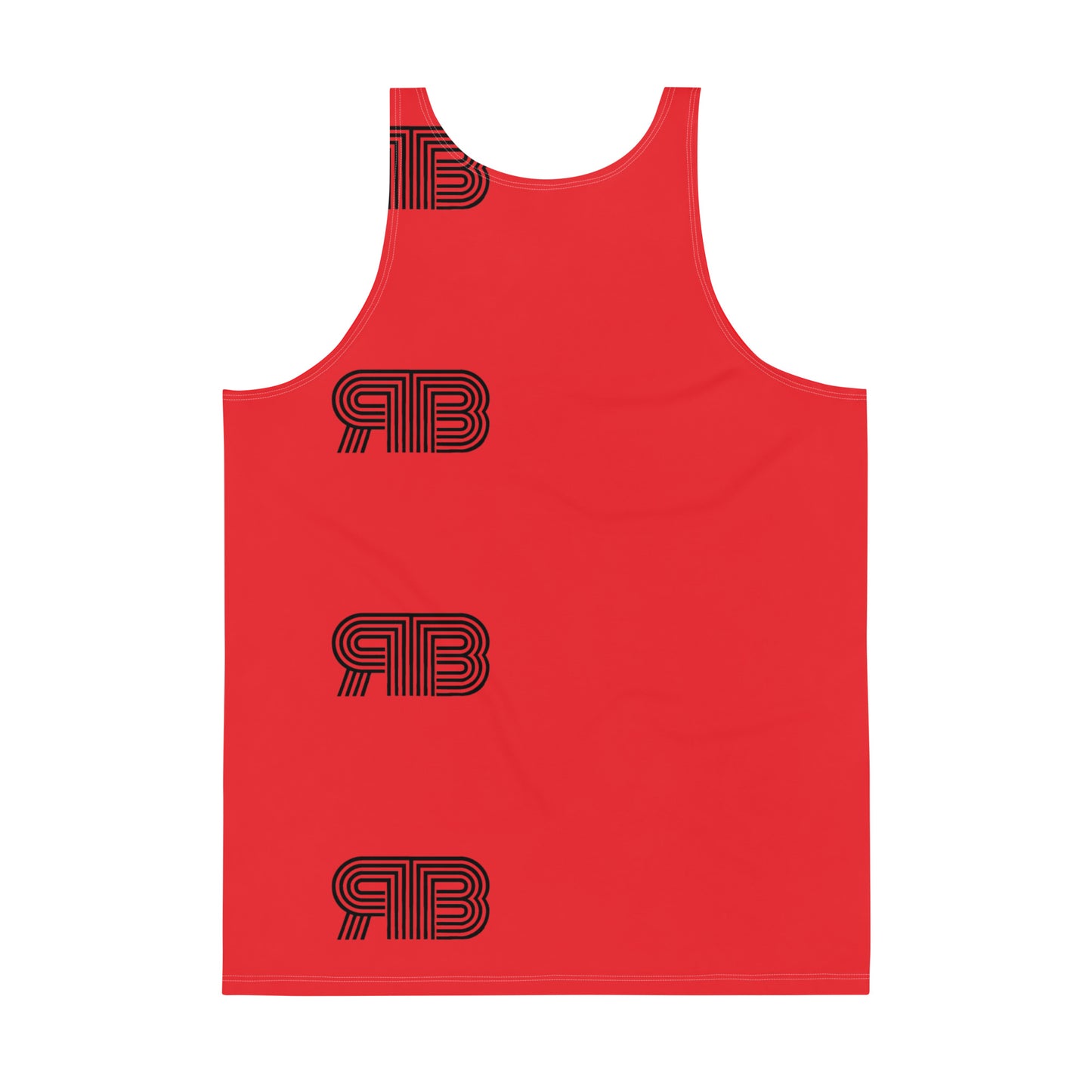 Tank Top (Premium) - Chicago