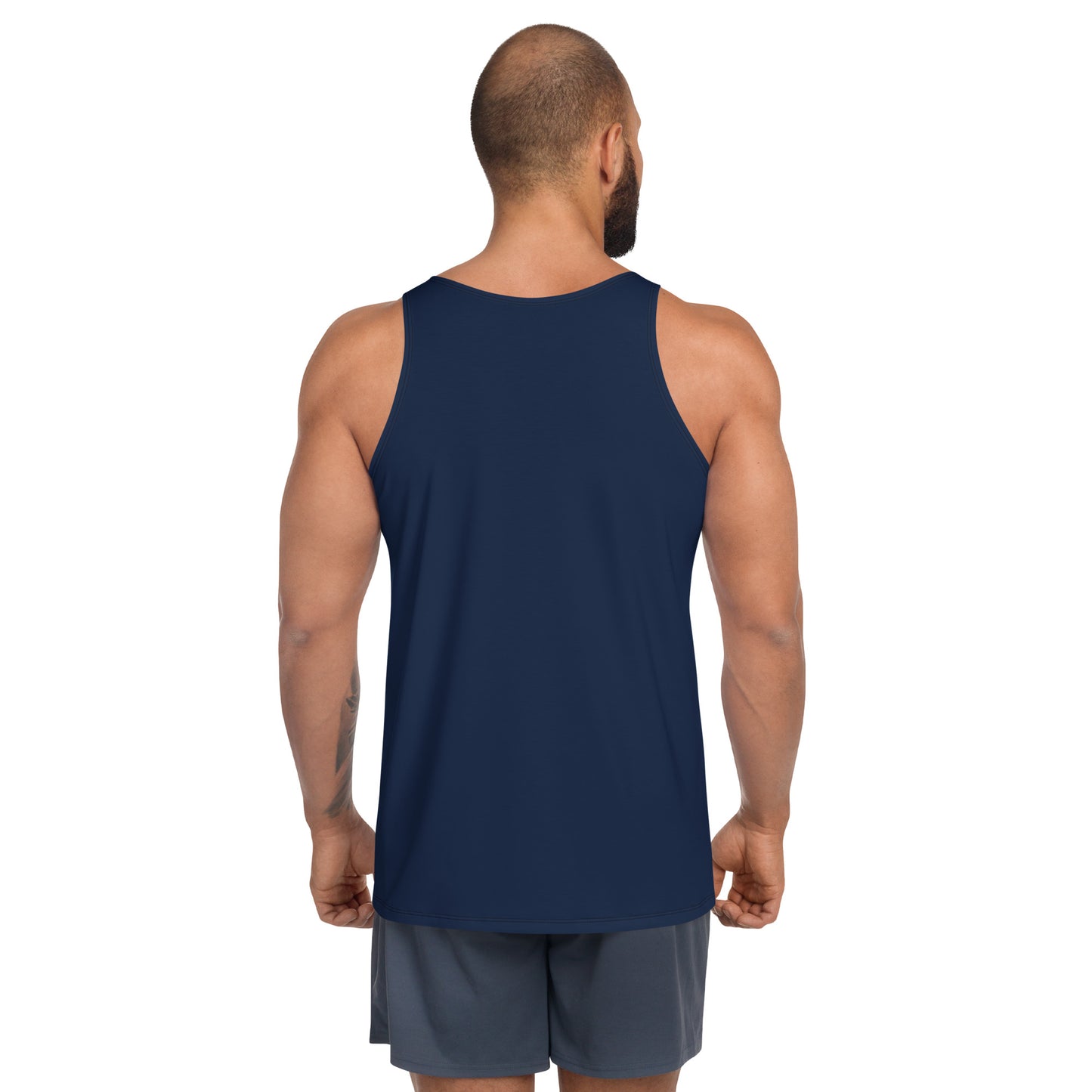 Tank Top (Premium) - Yankees