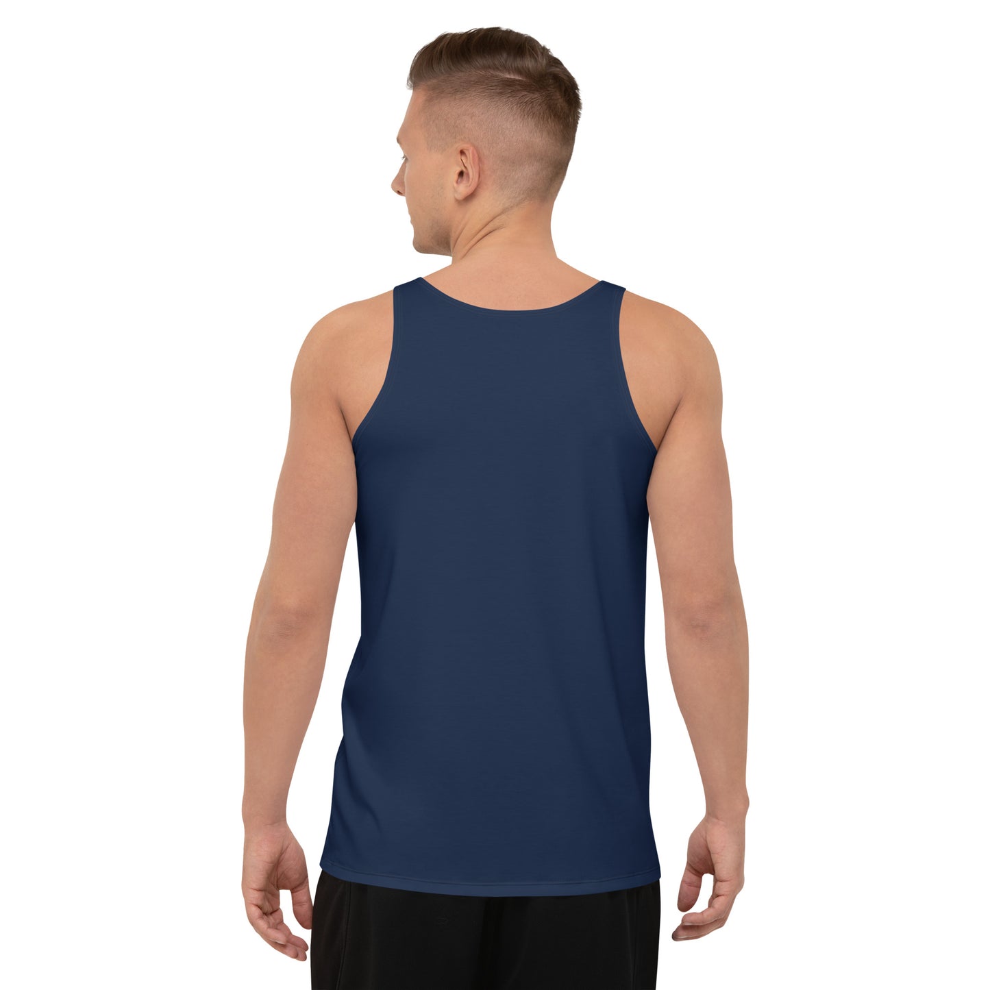 Tank Top (Premium) - Yankees