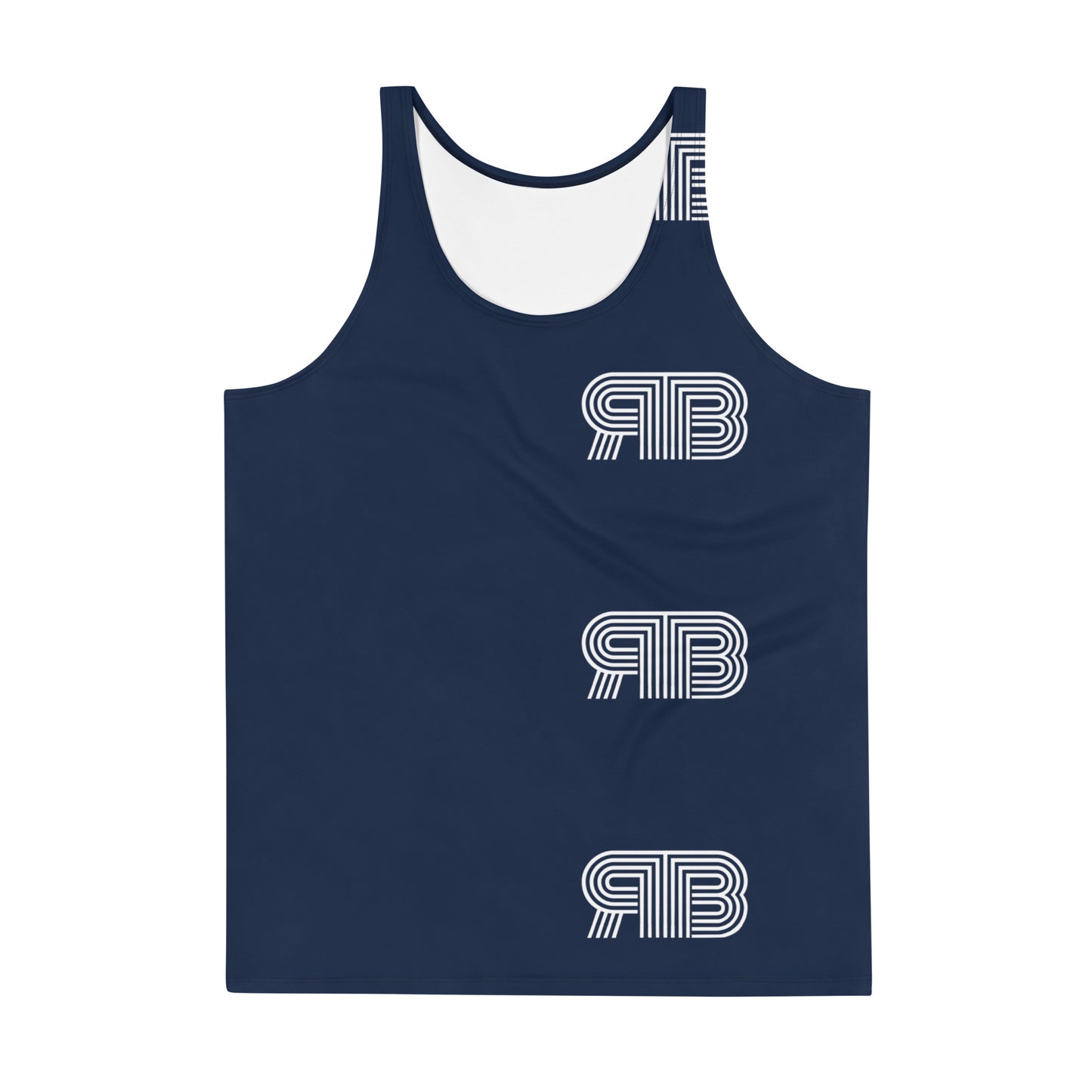 Tank Top (Premium) - Yankees