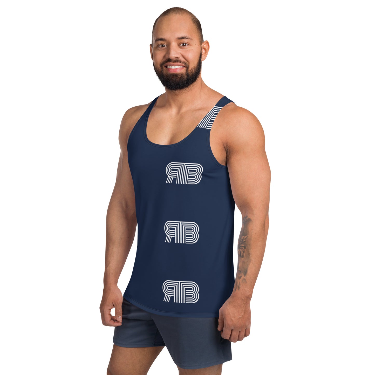 Tank Top (Premium) - Yankees