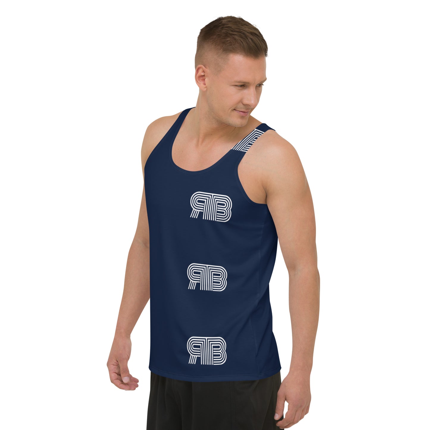 Tank Top (Premium) - Yankees