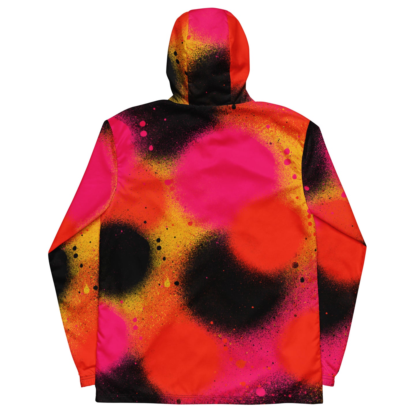 Official Members Paint Bomb Windbreaker (Men’s)