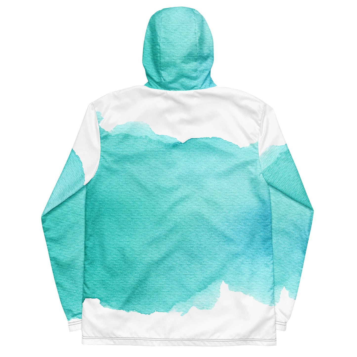 Official Members Listerclean Windbreaker (Men's)