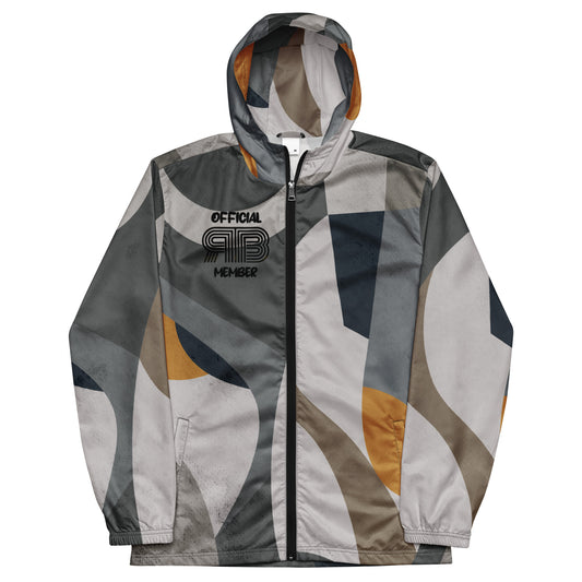 Official Members Neutrality Windbreaker (Men’s)