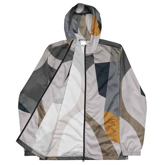 Official Members Neutrality Windbreaker (Men’s)