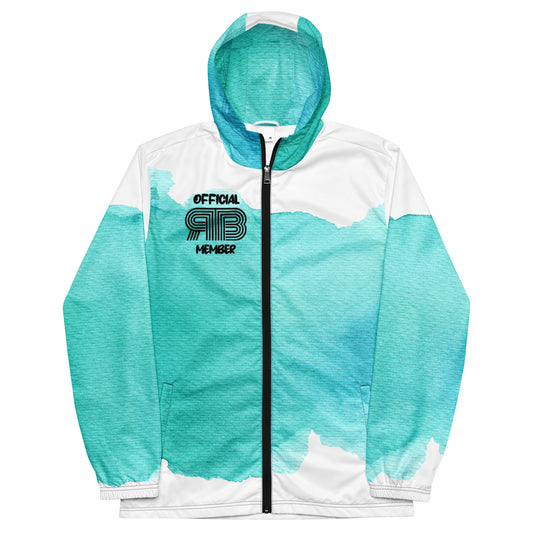 Official Members Listerclean Windbreaker (Men's)