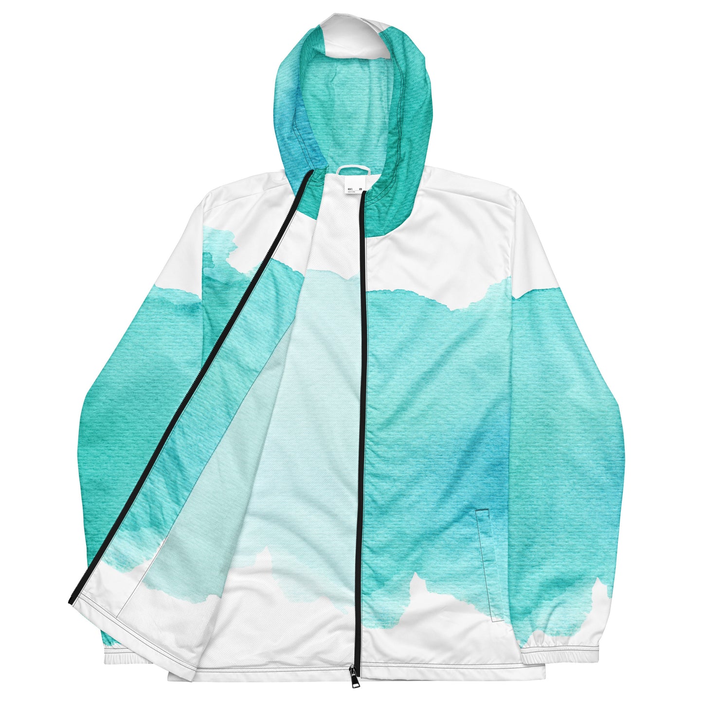 Official Members Listerclean Windbreaker (Men's)