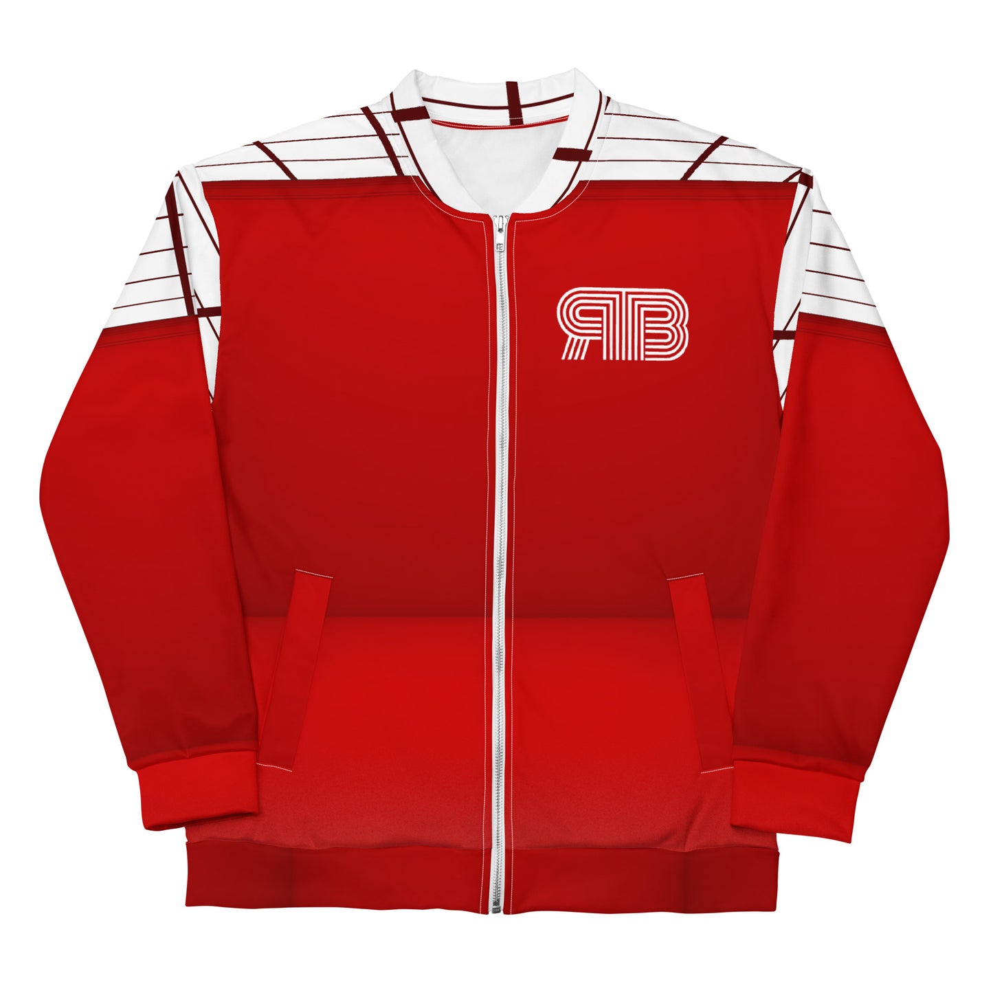 RB Team Bomber Jacket