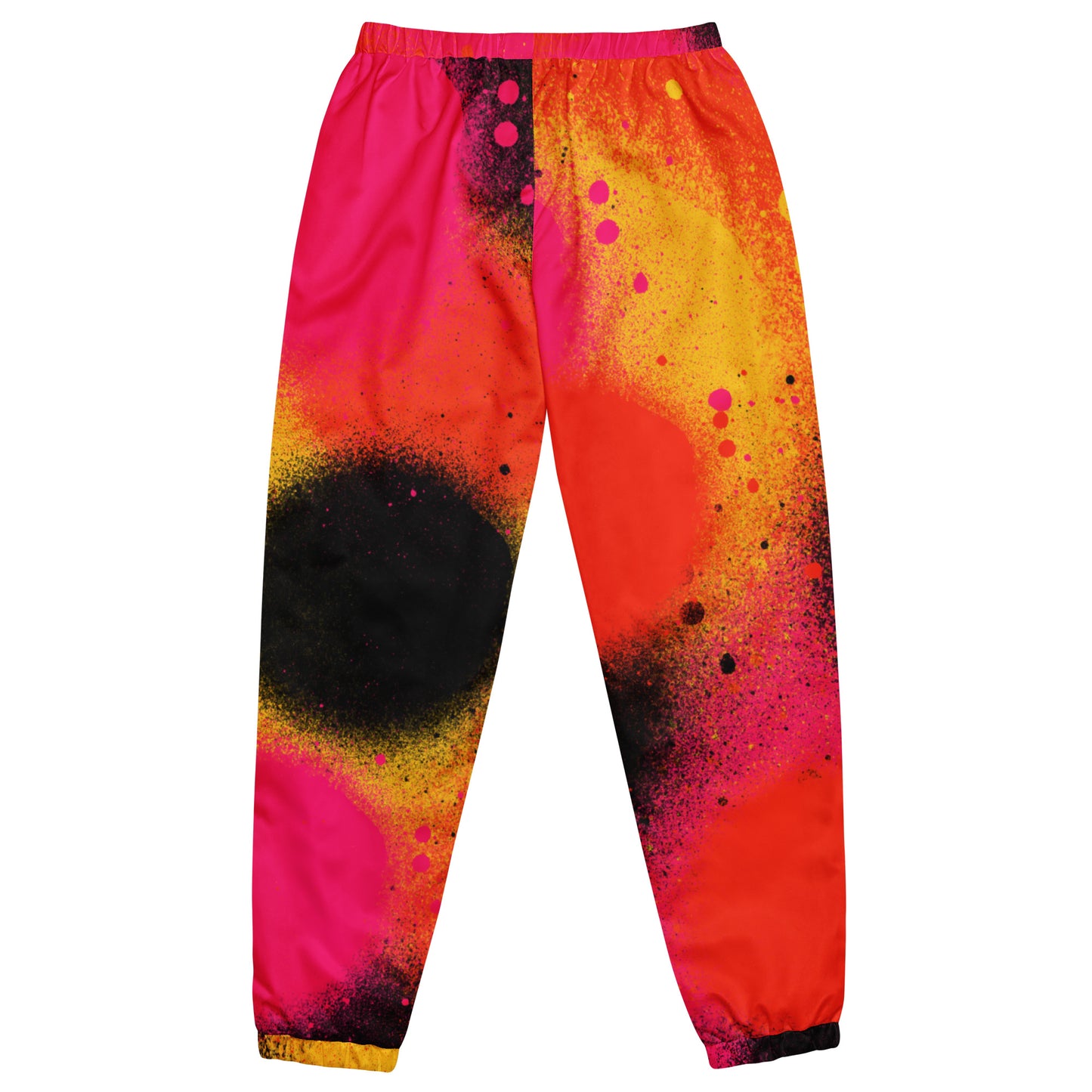 Official Members Paint Bomb Track Pants (Men's)