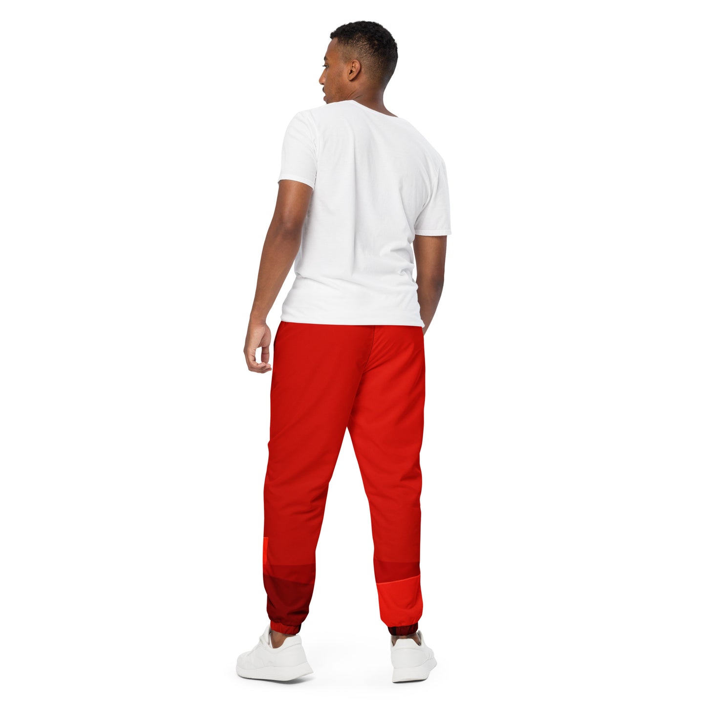 Official Members Big Burr Track Pants (Men's)