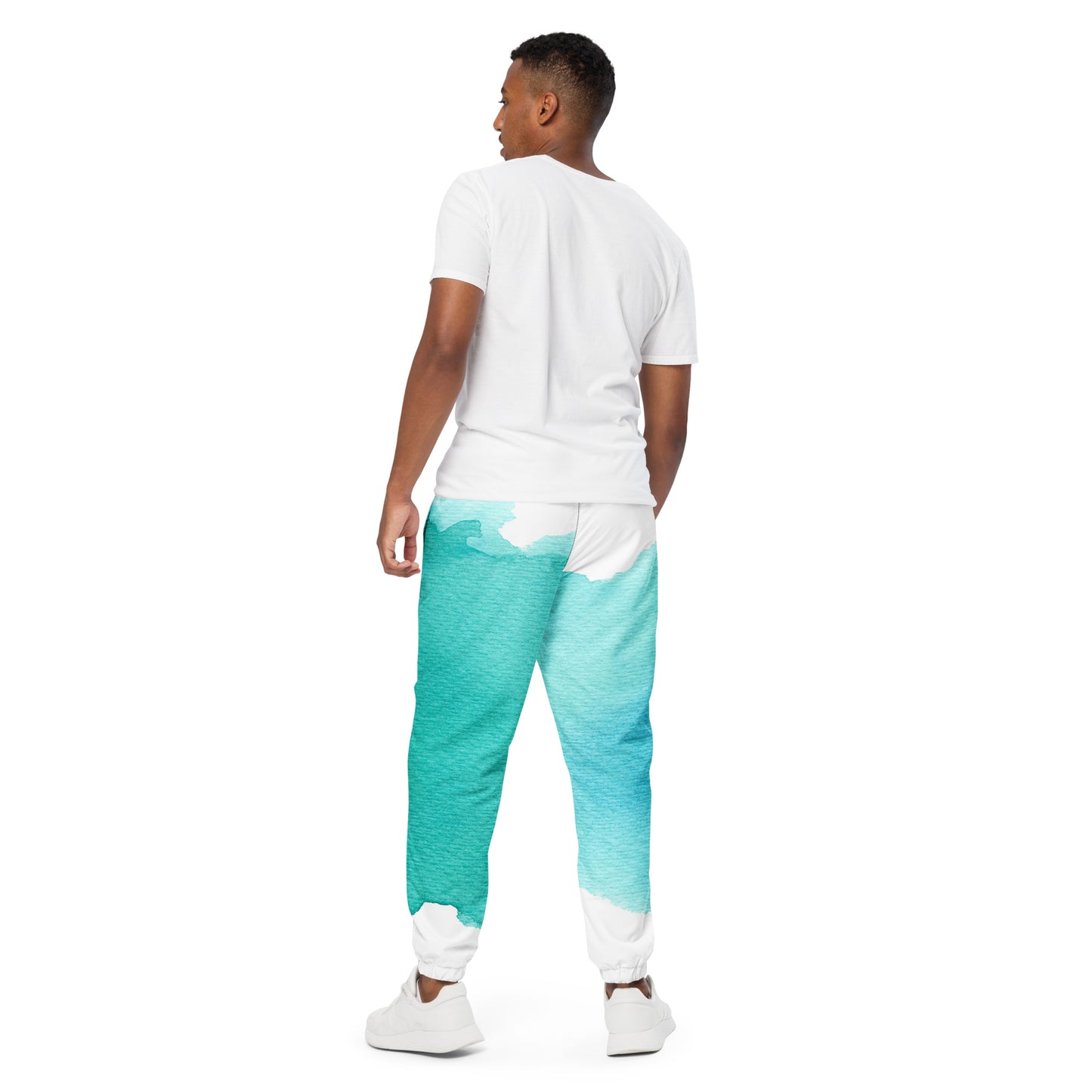 Official Members Listerclean Track Pants (Men's)