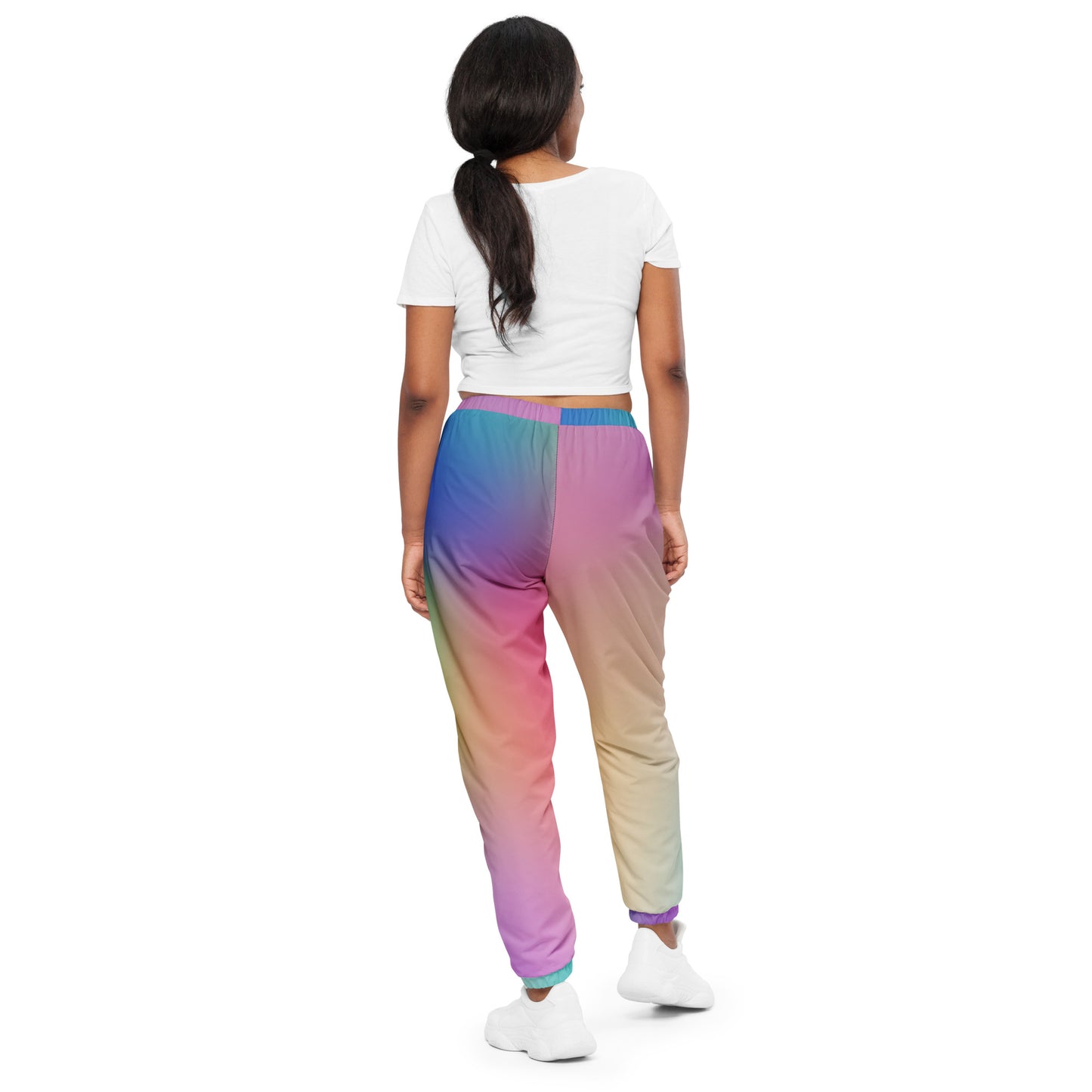 Official Members Candy Track Pants (Women's)