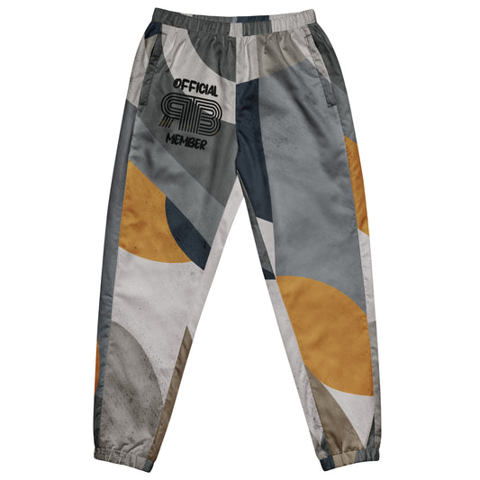 Official Members Neutrality Track Pants (Men's)