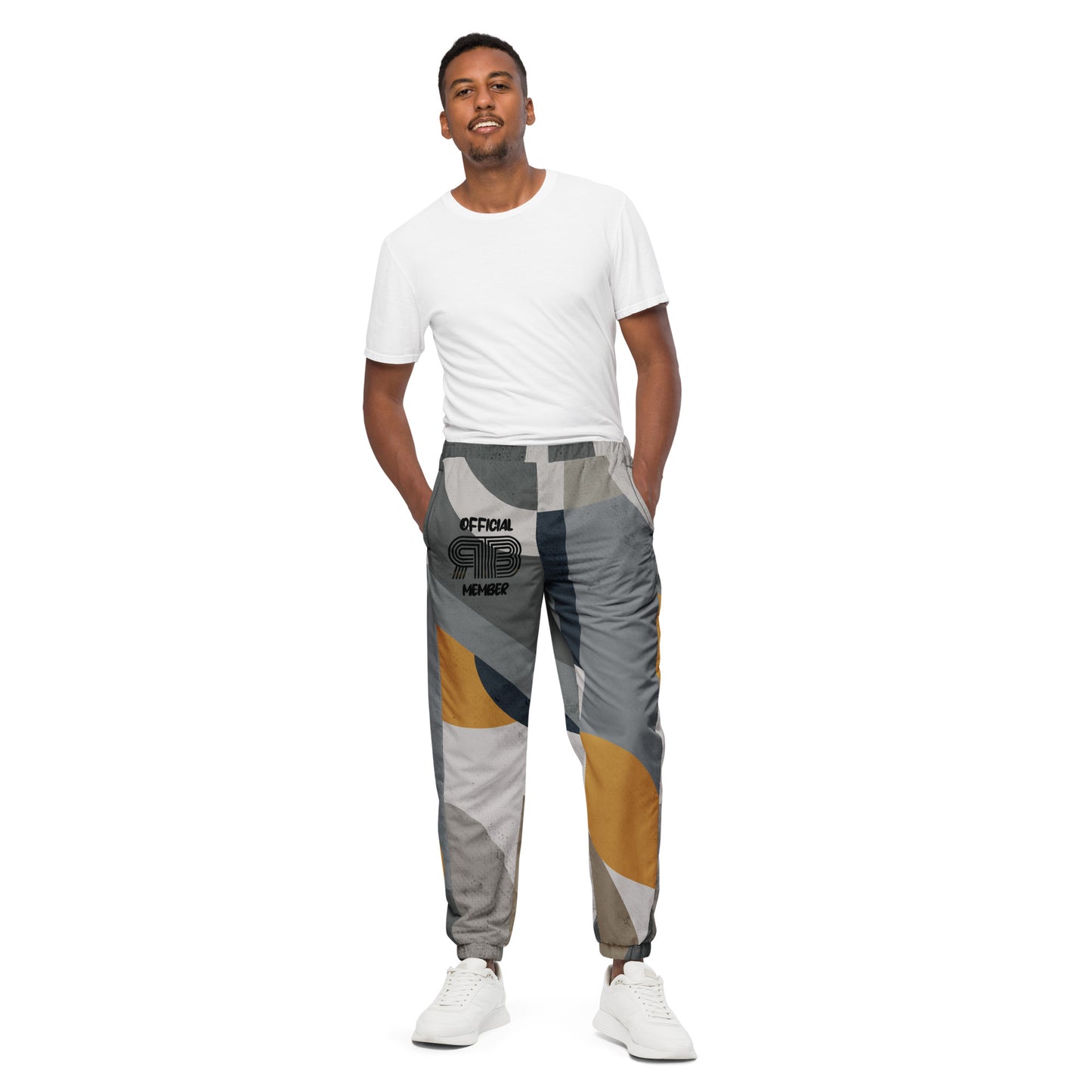 Official Members Neutrality Track Pants (Men's)