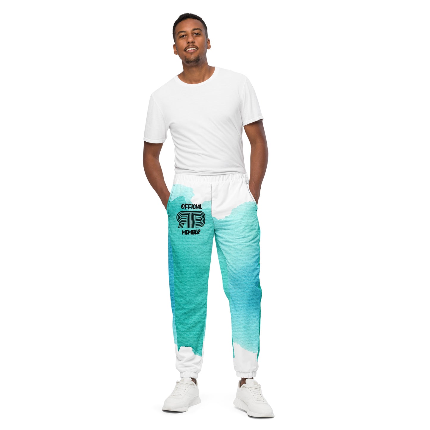 Official Members Listerclean Track Pants (Men's)