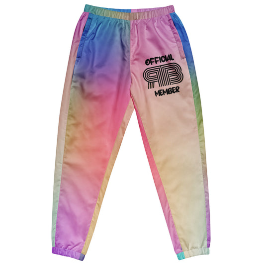 Official Members Candy Track Pants (Women's)