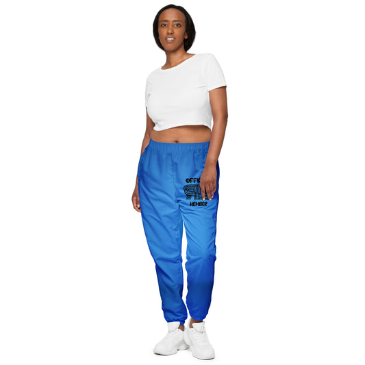 Official Members Cuzzo Track Pants (Women's)