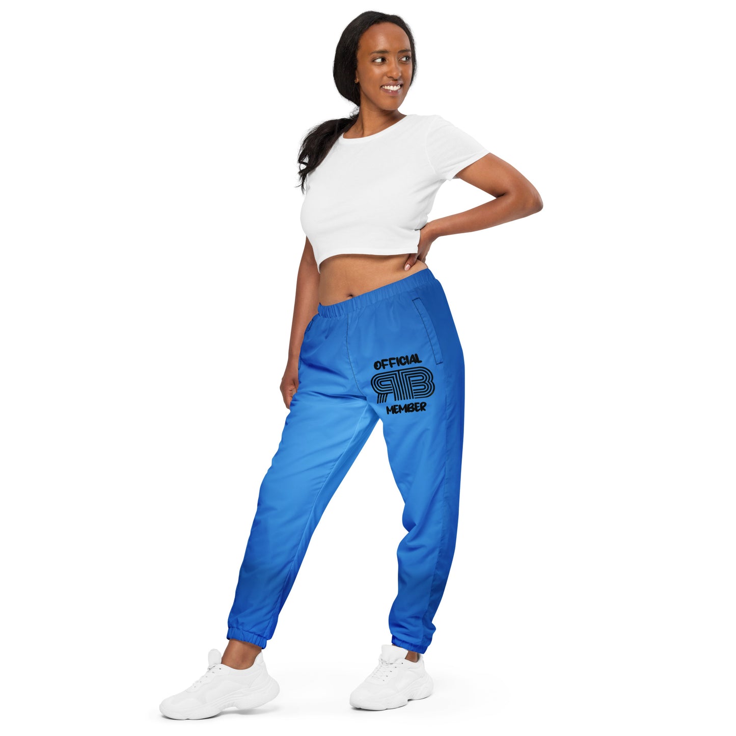 Official Members Cuzzo Track Pants (Women's)