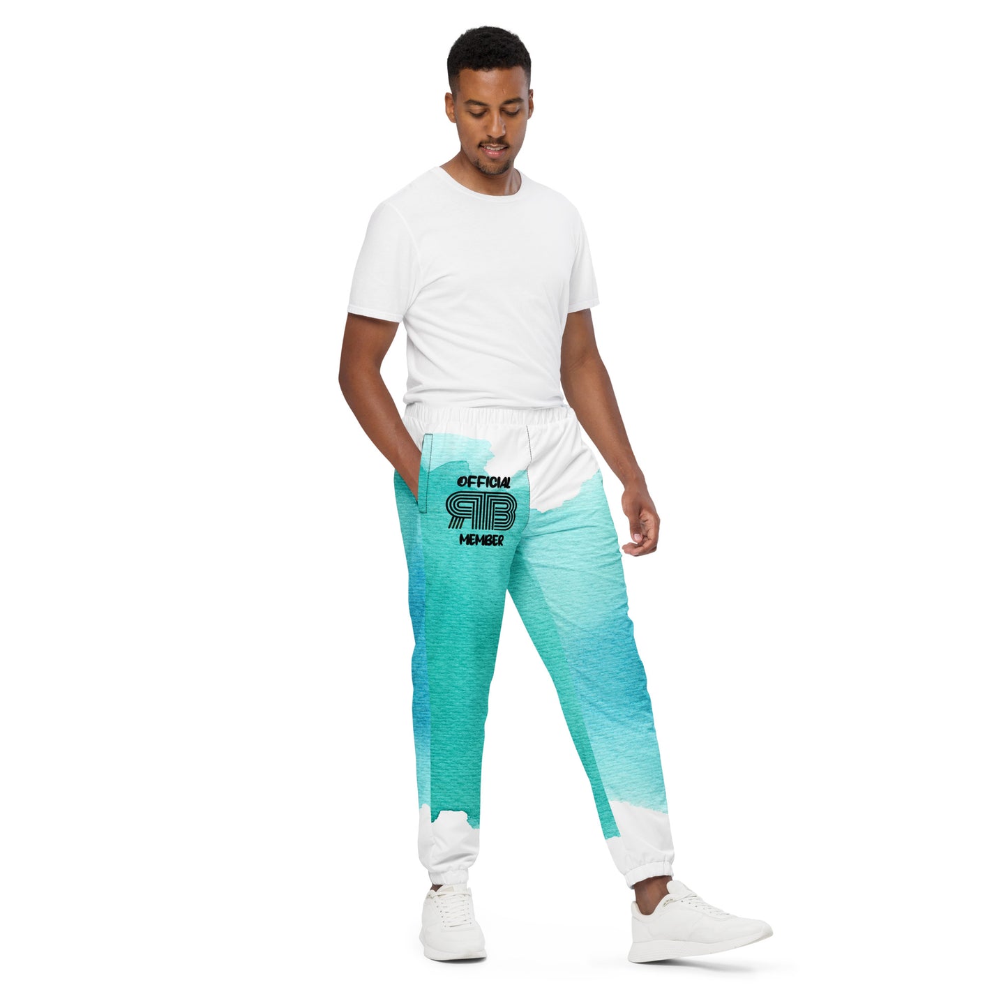 Official Members Listerclean Track Pants (Men's)