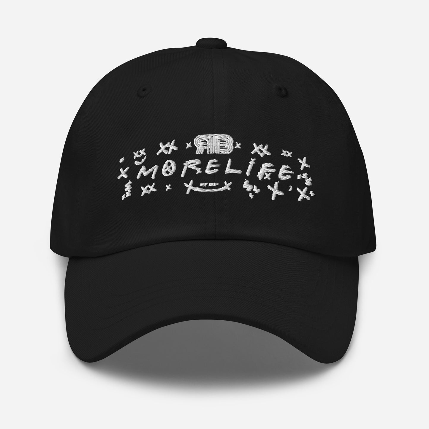 More Life x RB Dad Hat