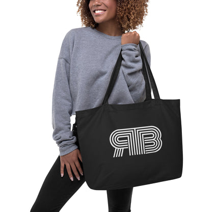 RB Tote Bag - Organic