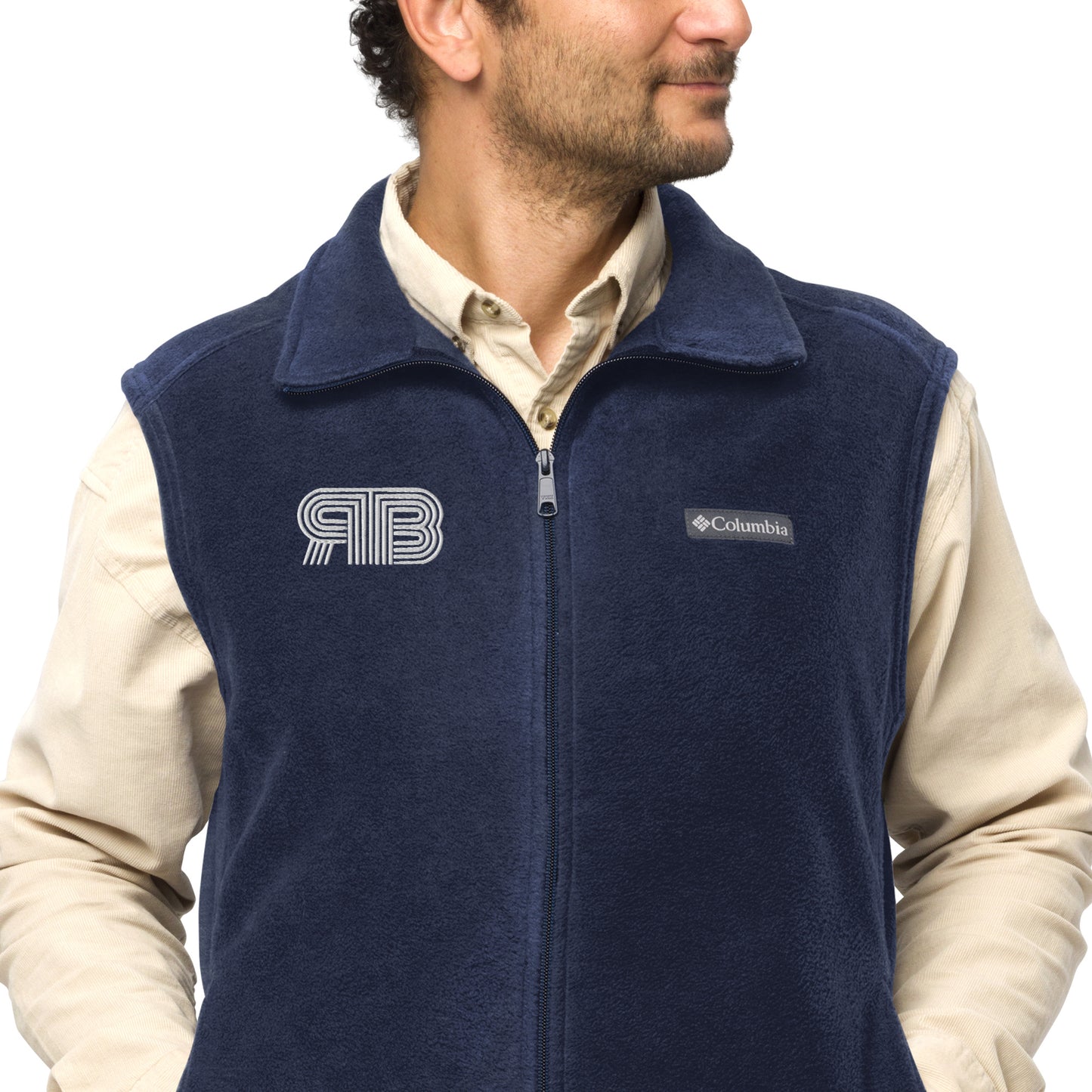 Classic RB Columbia Vest (Men's)