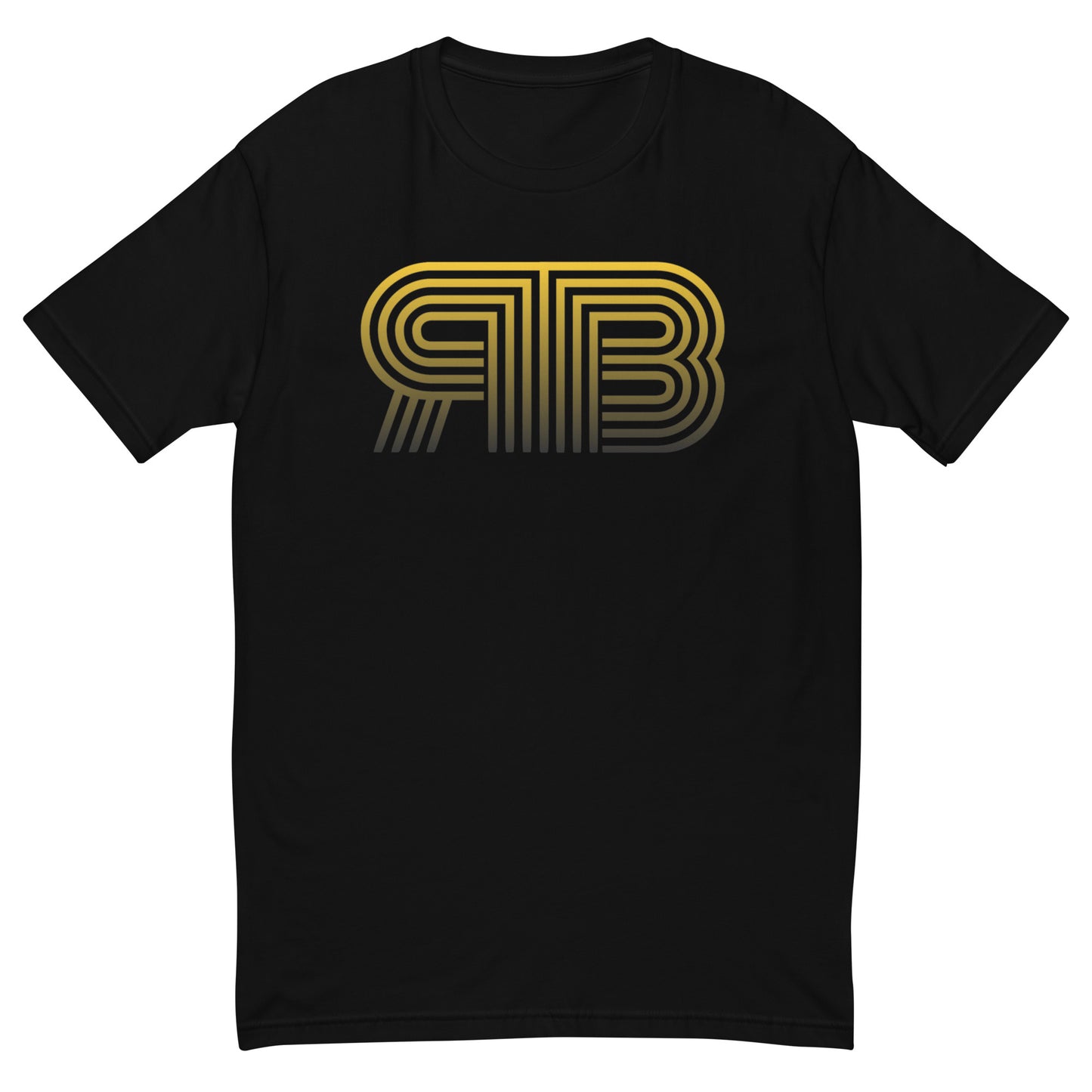 Classic RB Fitted T-Shirt