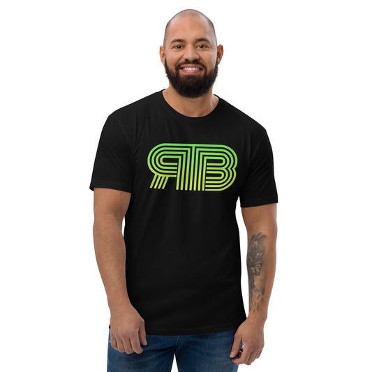 RB Fitted T-Shirt (Men's)