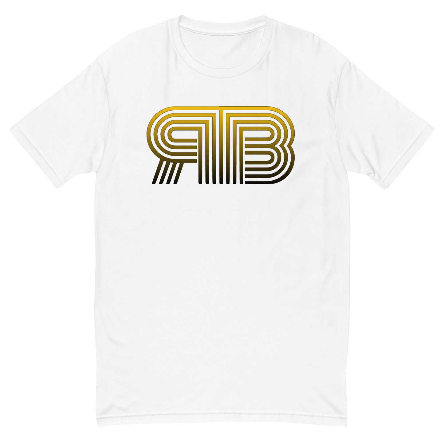 Classic RB Fitted T-Shirt