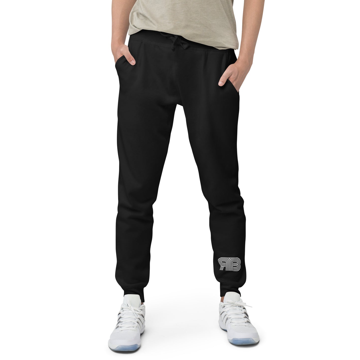 Classic RB Fleece Joggers