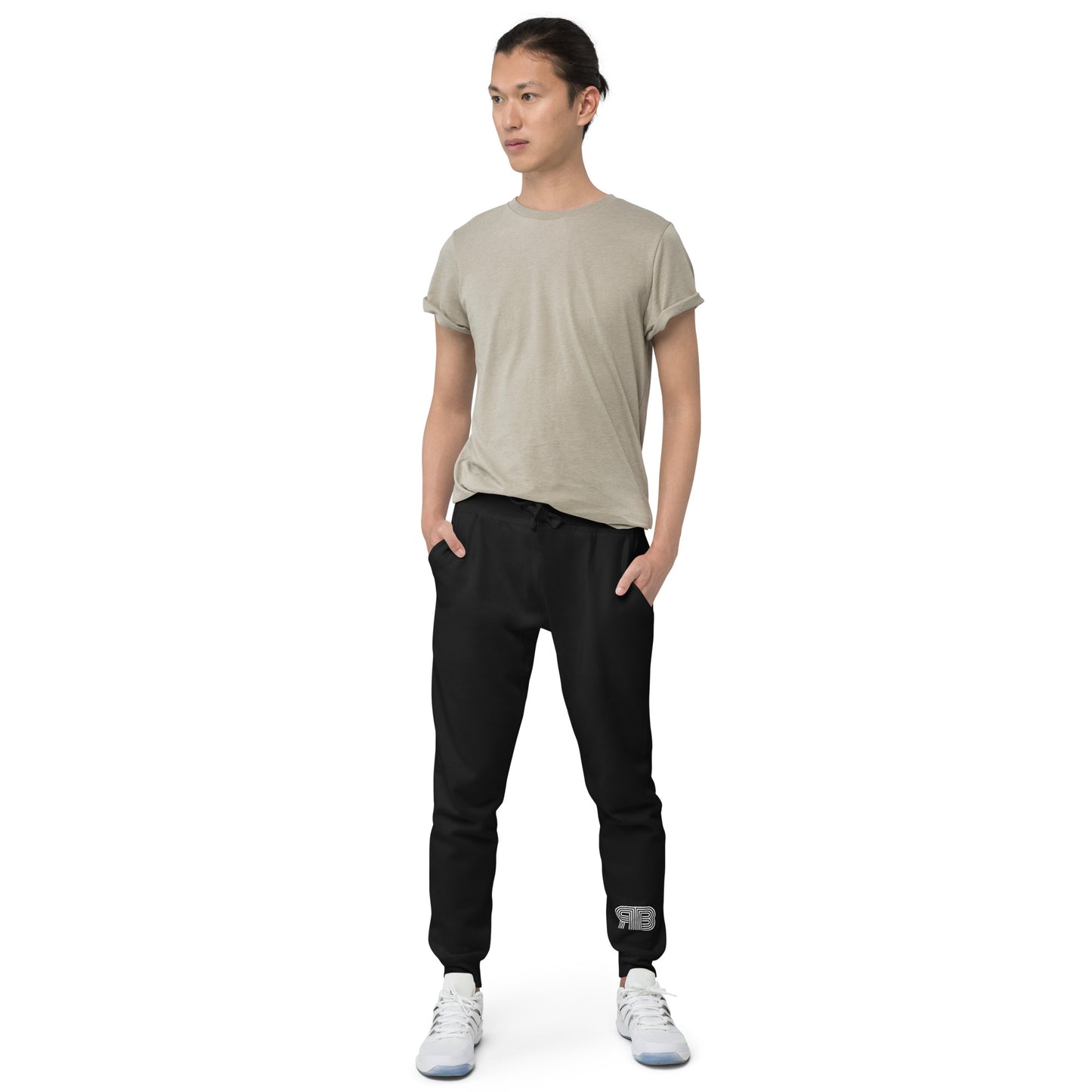 Classic RB Fleece Joggers