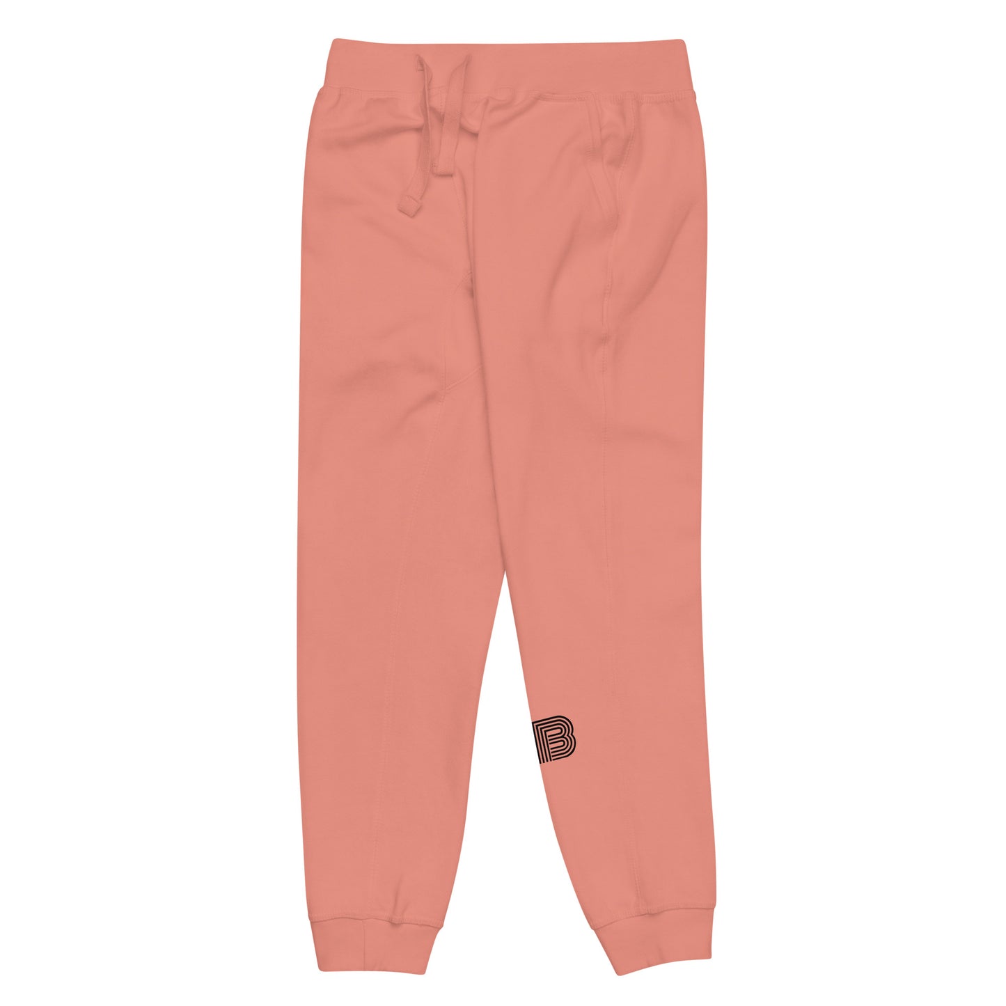 Classic RB "Dusty Rose" Joggers