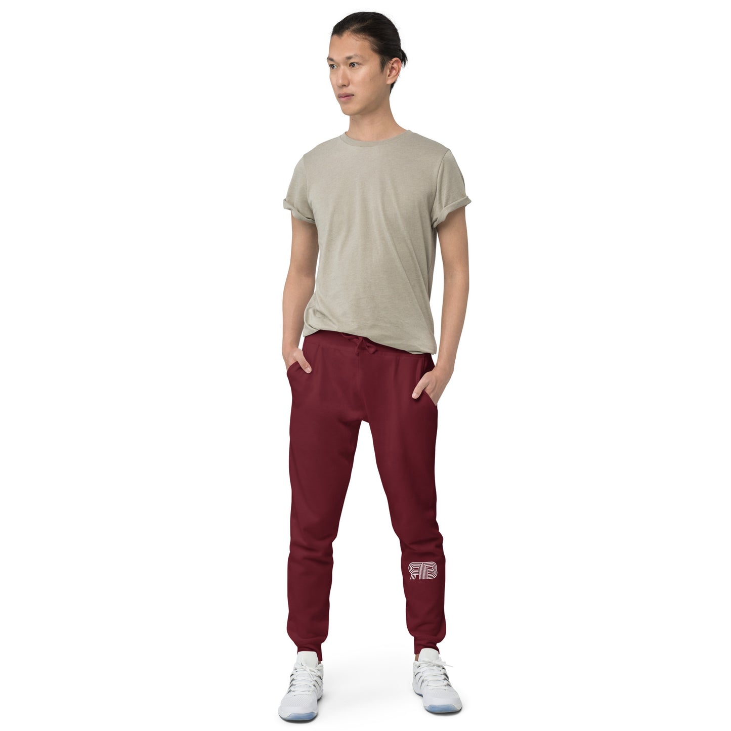 Classic RB Joggers