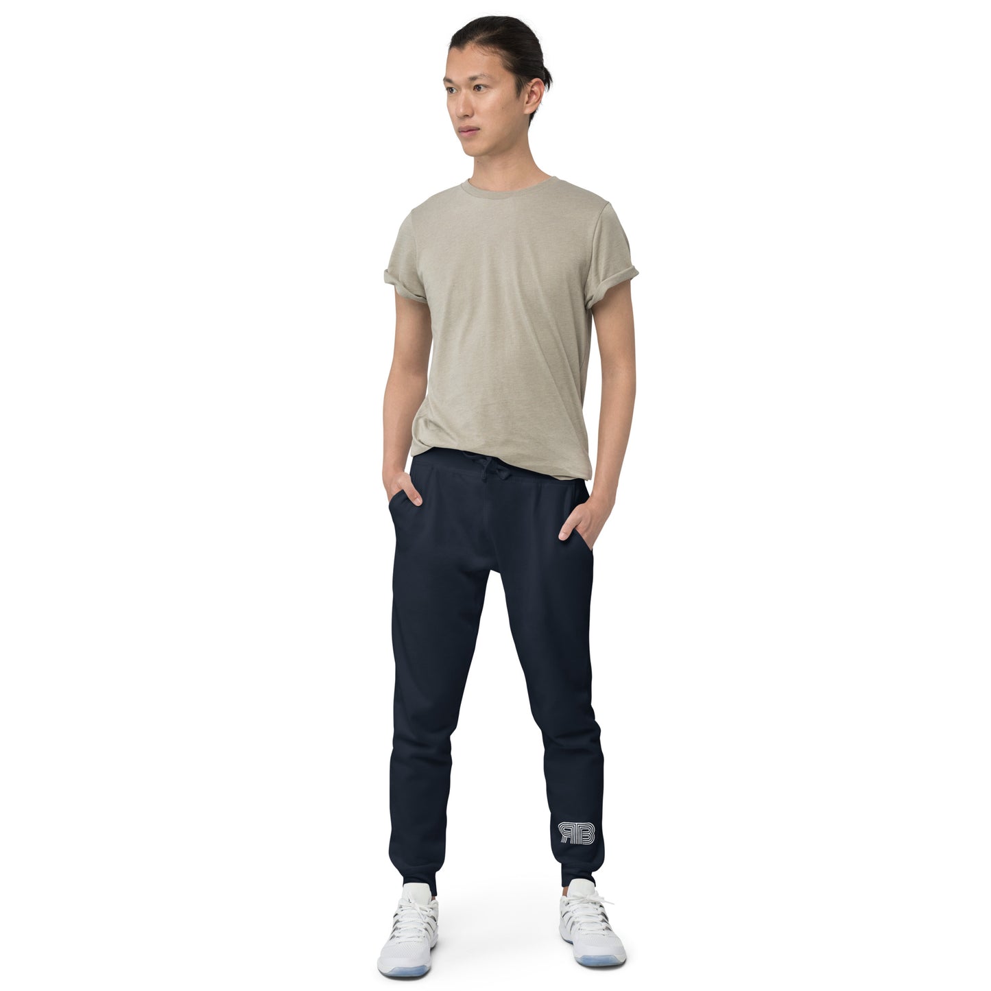 Classic RB Fleece Joggers