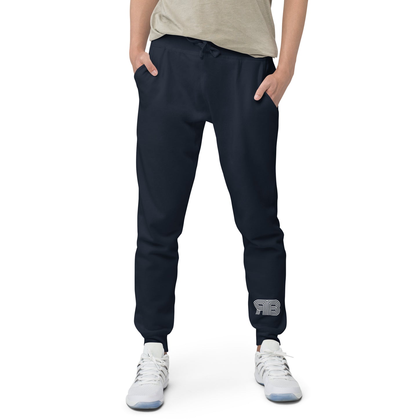 Classic RB Fleece Joggers