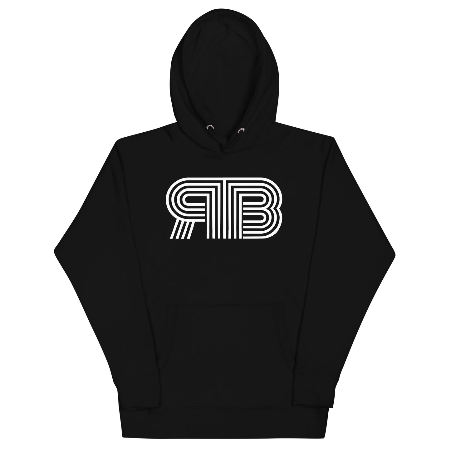 Classic RB Hoodie