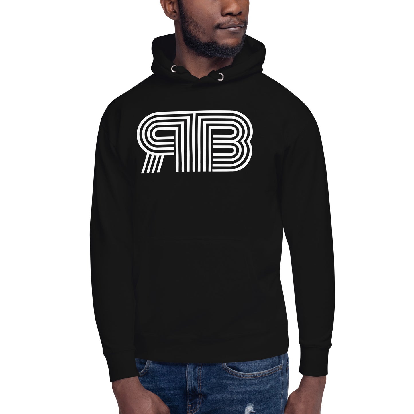 Classic RB Hoodie