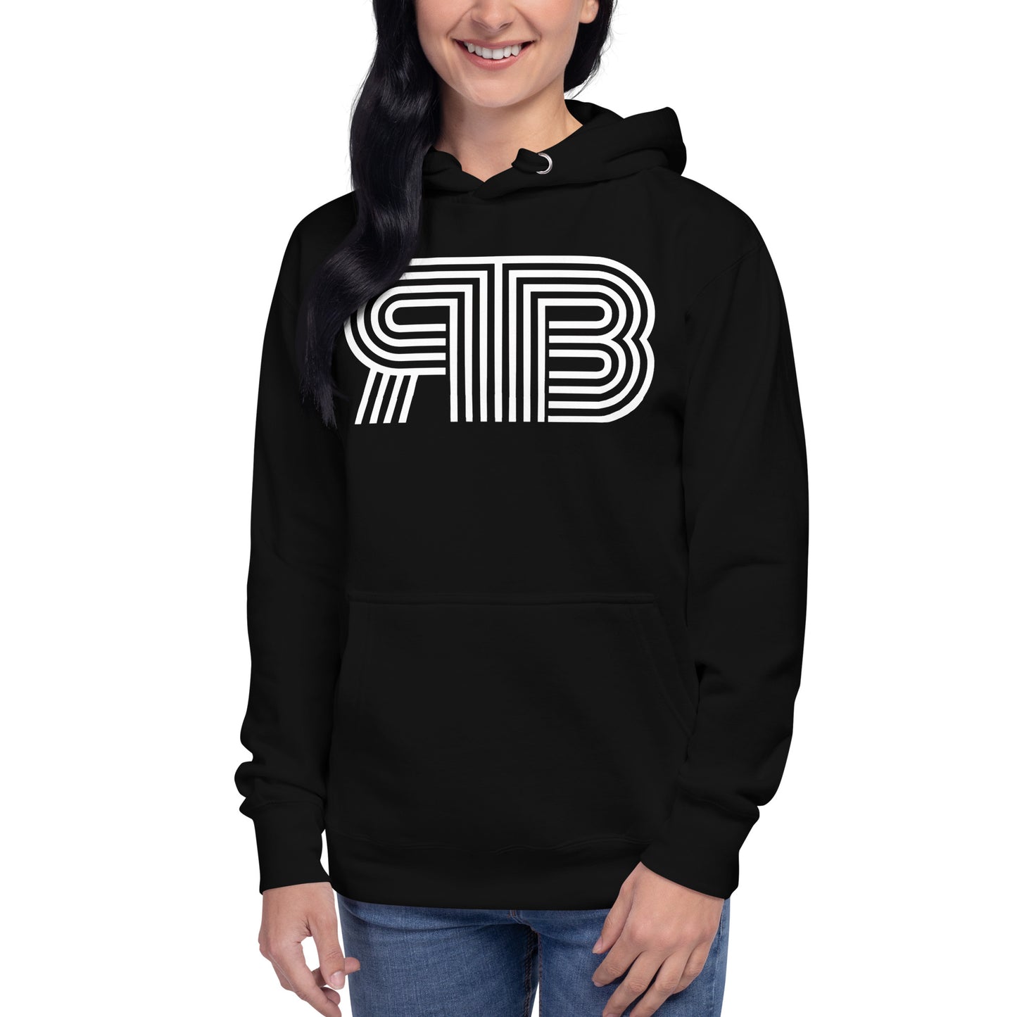 Classic RB Hoodie