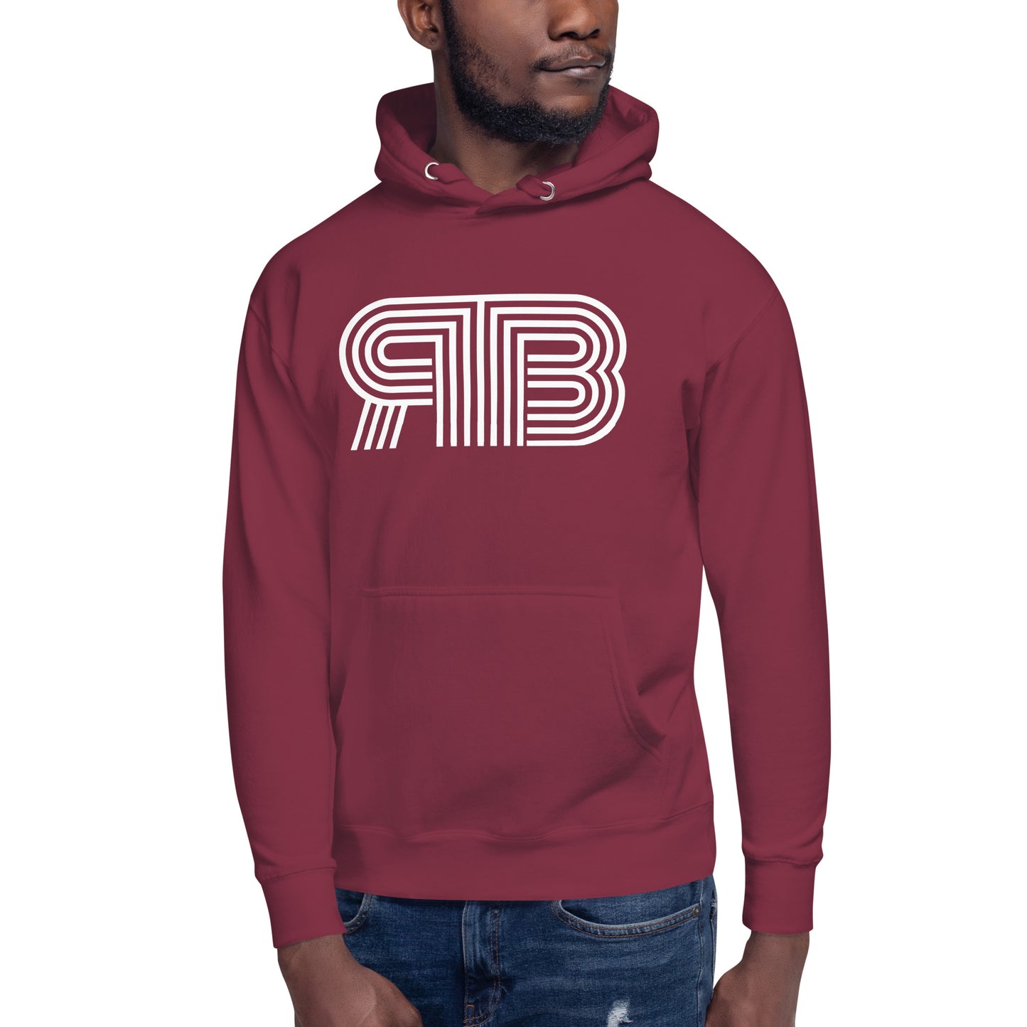 Classic RB Hoodie