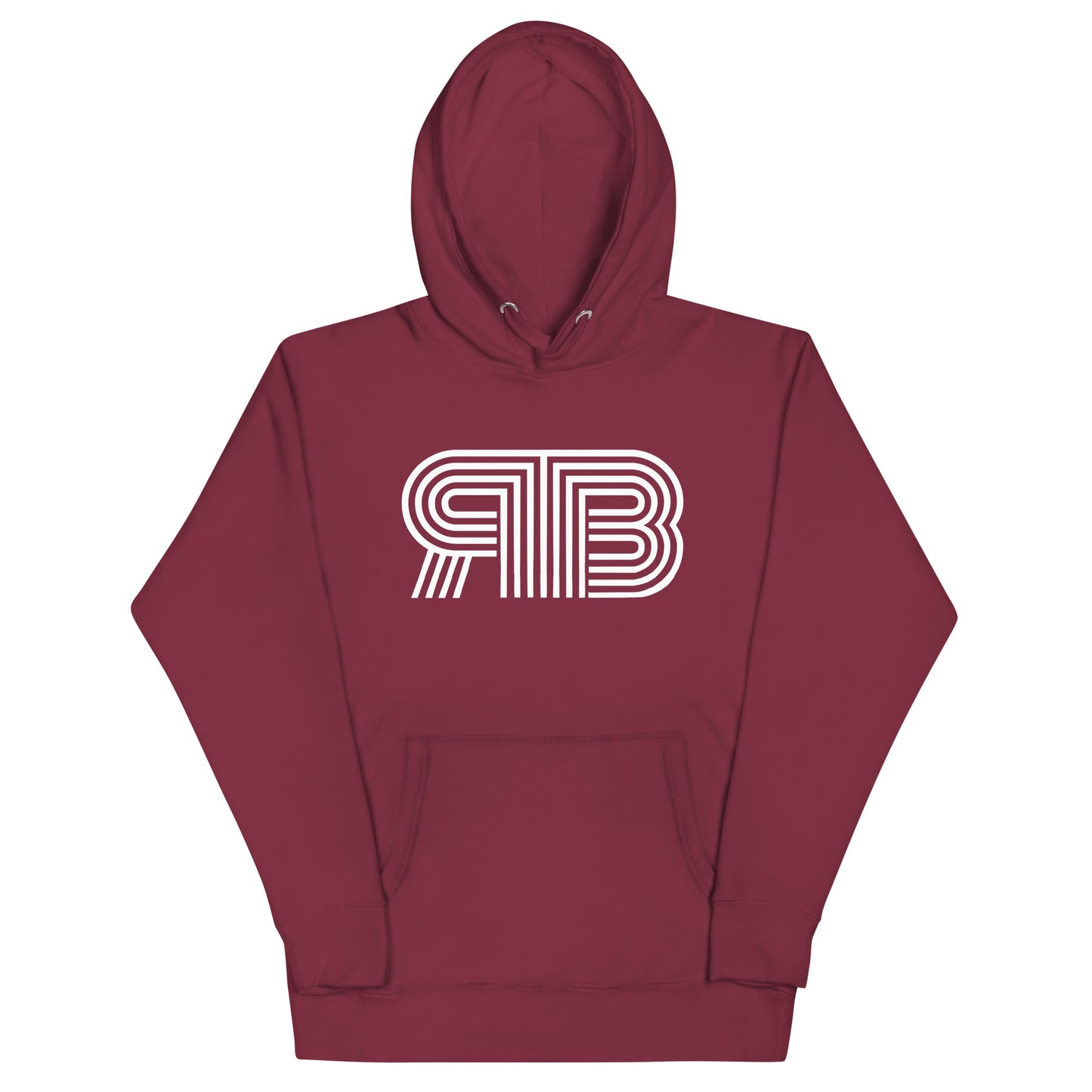 Classic RB Hoodie