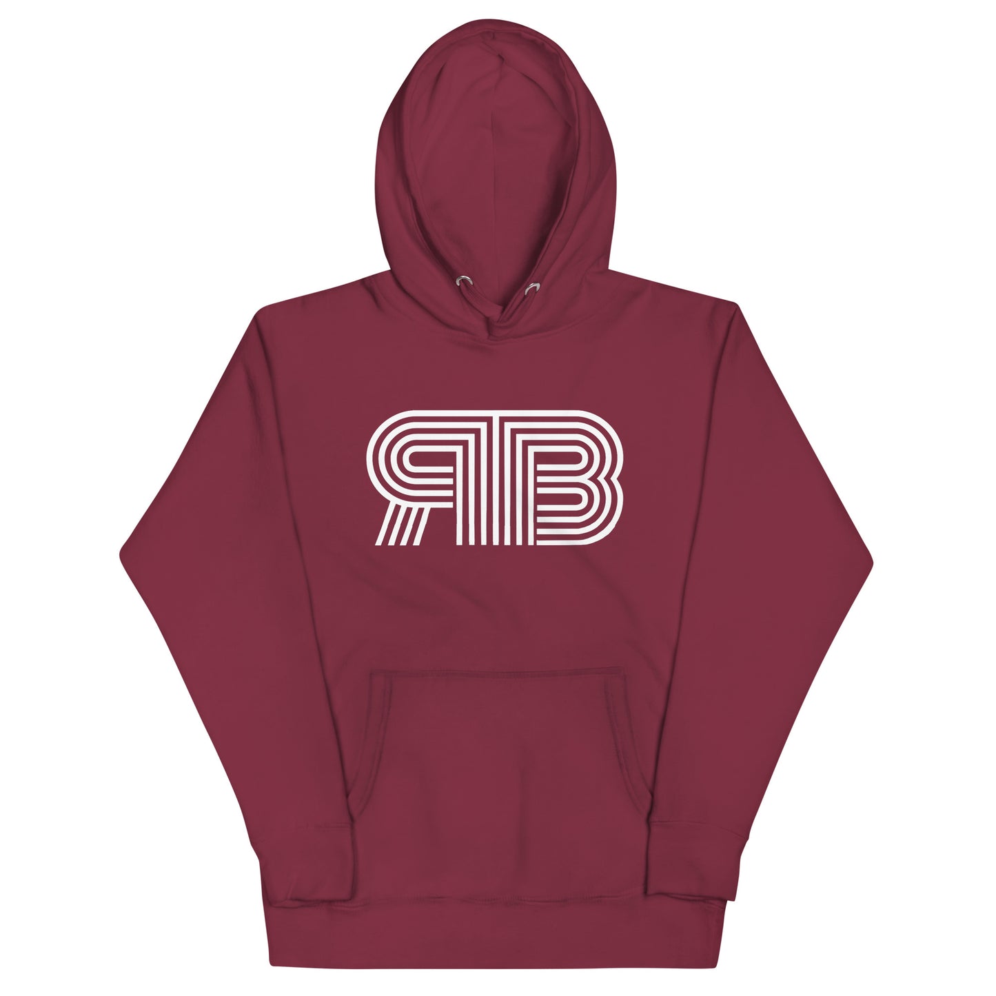 Classic RB Hoodie