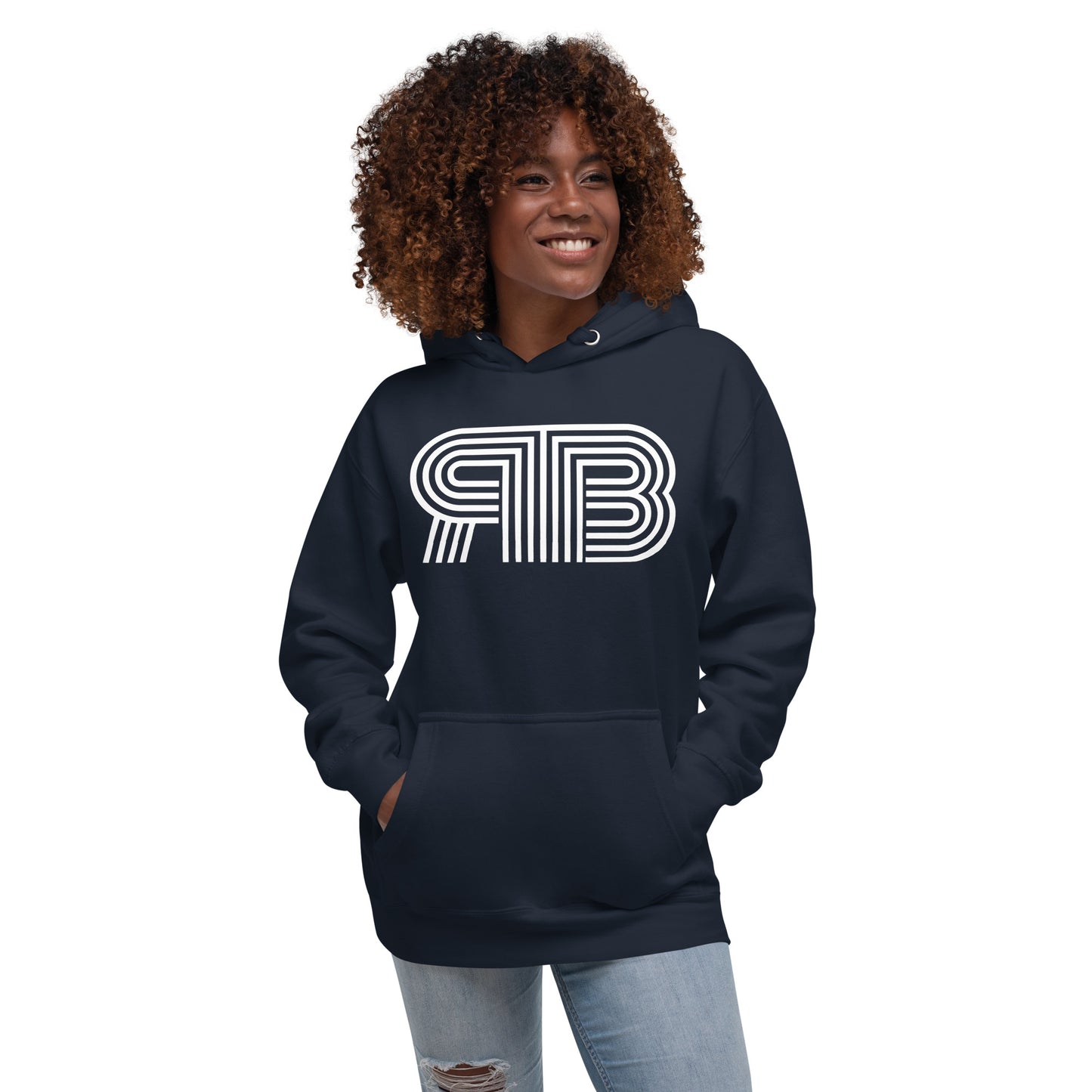 Classic RB Hoodie