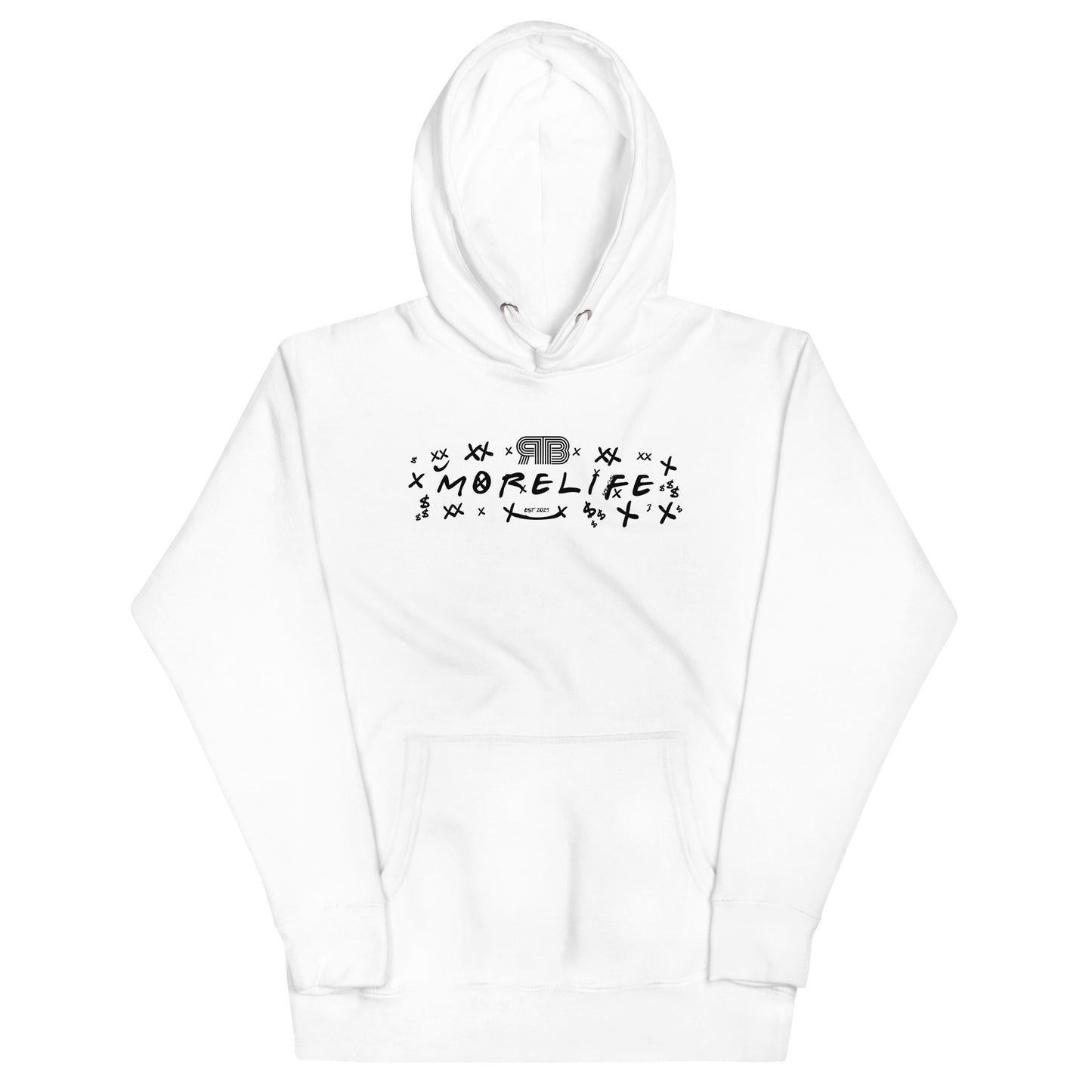 More Life x RB Hoodie