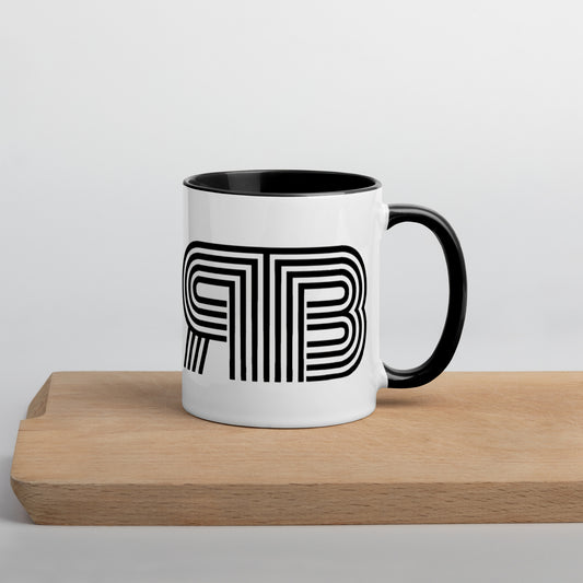 RB Coffee Mug